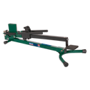 Log Splitter Foot Operated - Horizontal | Pipe Manufacturers Ltd..