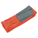 Load Sling 5tonne Capacity 5m | Pipe Manufacturers Ltd..