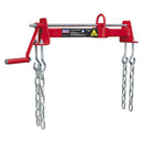 Load Sling Adjuster 500kg Capacity | Pipe Manufacturers Ltd..