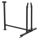 Horizontal Log Splitter Stand for LS370H and LS520H | Pipe Manufacturers Ltd..