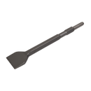 Wide Chisel 50 x 280mm - Makita HM0810 | Pipe Manufacturers Ltd..