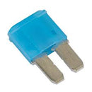 Automotive MICRO II Blade Fuse | Pipe Manufacturers Ltd..