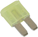 Automotive MICRO II Blade Fuse | Pipe Manufacturers Ltd..