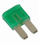 Automotive MICRO II Blade Fuse | Pipe Manufacturers Ltd..