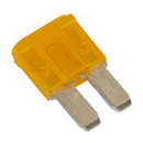 Automotive MICRO II Blade Fuse | Pipe Manufacturers Ltd..