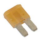 Automotive MICRO II Blade Fuse | Pipe Manufacturers Ltd..