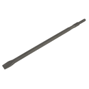 Chisel 20 x 450mm- Makita HM0810 | Pipe Manufacturers Ltd..