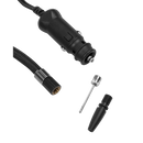 Tyre Inflator 12V + Emergency Puncture Sealant Kit | Pipe Manufacturers Ltd..