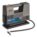 Tyre Inflator/Air Compressor 12V Heavy-Duty | Pipe Manufacturers Ltd..