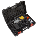 Magnetic Drilling Machine 35mm 110V | Pipe Manufacturers Ltd..