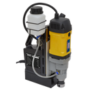 Magnetic Drilling Machine 35mm 110V | Pipe Manufacturers Ltd..