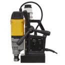 Magnetic Drilling Machine 35mm 110V | Pipe Manufacturers Ltd..