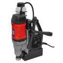 Magnetic Drilling Machine 35mm 230V | Pipe Manufacturers Ltd..