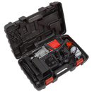 Magnetic Drilling Machine 35mm 230V | Pipe Manufacturers Ltd..