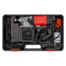 Magnetic Drilling Machine 35mm 230V | Pipe Manufacturers Ltd..