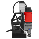 Magnetic Drilling Machine 35mm 230V | Pipe Manufacturers Ltd..