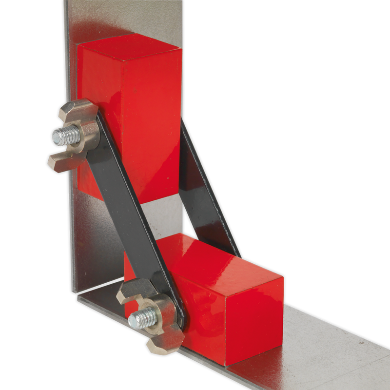 Magnetic Adjustable Link | Pipe Manufacturers Ltd..