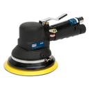 Air Sander Random Orbital Dust-Free ¯150mm | Pipe Manufacturers Ltd..