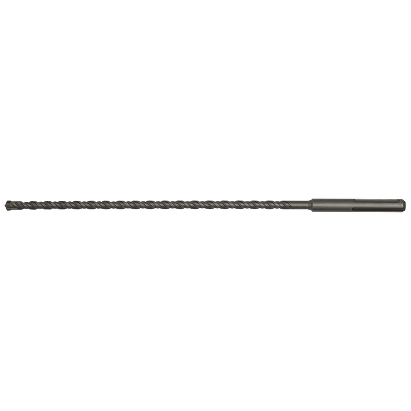 SDS MAX Drill Bit ¯15 x 540mm | Pipe Manufacturers Ltd..