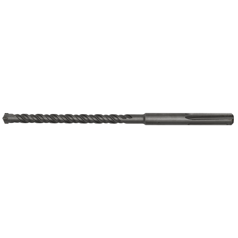 SDS MAX Drill Bit ¯18 x 340mm | Pipe Manufacturers Ltd..