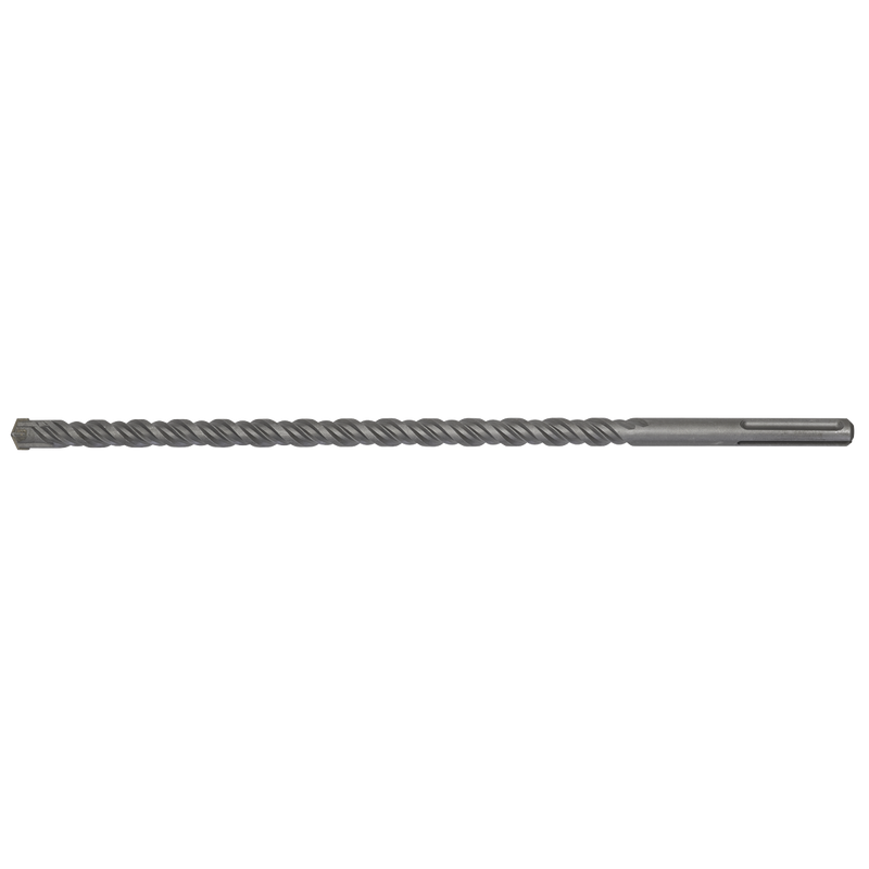 SDS MAX Drill Bit ¯22 x 520mm | Pipe Manufacturers Ltd..