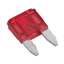 Automotive MINI Blade Fuse - Pack of 50 | Pipe Manufacturers Ltd..