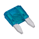 Automotive MINI Blade Fuse - Pack of 50 | Pipe Manufacturers Ltd..