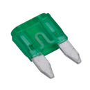 Automotive MINI Blade Fuse - Pack of 50 | Pipe Manufacturers Ltd..