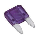 Automotive MINI Blade Fuse - Pack of 50 | Pipe Manufacturers Ltd..
