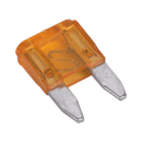 Automotive MINI Blade Fuse - Pack of 50 | Pipe Manufacturers Ltd..