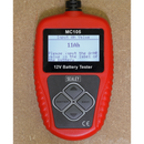 Motorcycle Digital Battery Tester 12V | Pipe Manufacturers Ltd..