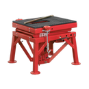 Motorcycle Lift Off-Road/Trials Bikes 135kg | Pipe Manufacturers Ltd..