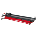 Motorcycle Lift 450kg Capacity Hydraulic | Pipe Manufacturers Ltd..