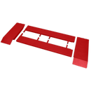 Extension Side Ramps for MC680E 4pcs | Pipe Manufacturers Ltd..