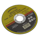 Multi-Cut Disc ¯115 x 1 x 22mm | Pipe Manufacturers Ltd..