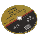 Multi-Cut Disc ¯230 x 2 x 22mm | Pipe Manufacturers Ltd..