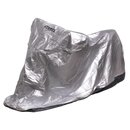 Motorcycle Coverall - Medium with Solar Panel Pocket | Pipe Manufacturers Ltd..