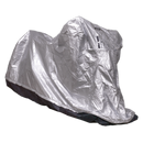 Motorcycle Coverall - Medium with Solar Panel Pocket | Pipe Manufacturers Ltd..