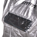 Motorcycle Coverall - Medium with Solar Panel Pocket | Pipe Manufacturers Ltd..