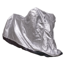 Motorcycle Coverall - X-Large with Solar Panel Pocket | Pipe Manufacturers Ltd..