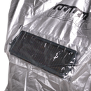 Motorcycle Coverall - X-Large with Solar Panel Pocket | Pipe Manufacturers Ltd..
