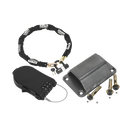 Motorcycle Lock Combo | Pipe Manufacturers Ltd..