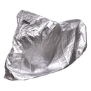 Motorcycle Cover Large 2460 x 1050 x 1370mm | Pipe Manufacturers Ltd..