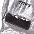 Motorcycle Cover Large 2460 x 1050 x 1370mm | Pipe Manufacturers Ltd..