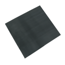 Ribbed Workshop Matting 1000 x 10000mm | Pipe Manufacturers Ltd..