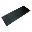 Ribbed Workshop Matting 1000 x 2500mm | Pipe Manufacturers Ltd..