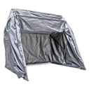 Vehicle Storage Shelter Medium 3400 x 1800 x 1900mm | Pipe Manufacturers Ltd..
