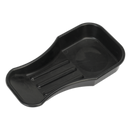 Motorcycle Oil Drain Pan 2.5L | Pipe Manufacturers Ltd..