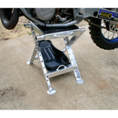 Motorcycle Oil Drain Pan 2.5L | Pipe Manufacturers Ltd..