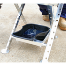 Motorcycle Oil Drain Pan 2.5L | Pipe Manufacturers Ltd..